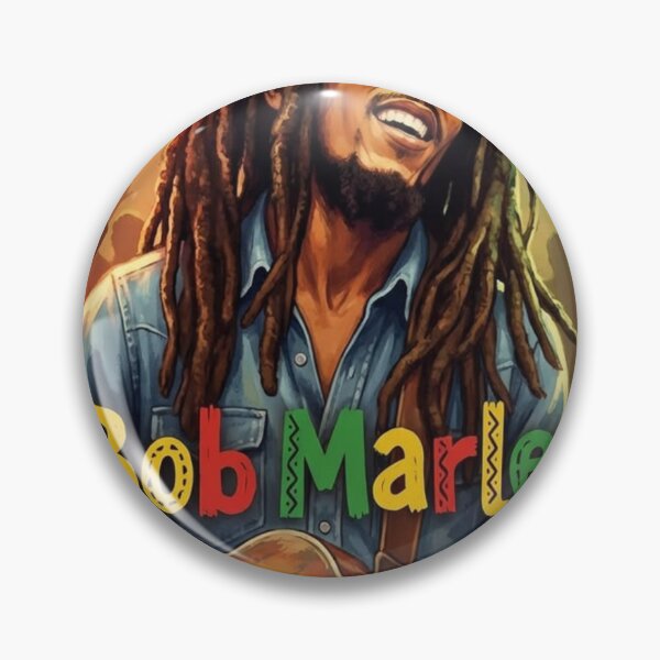 Item preview, Bob Marley designed and sold by Creative T-shirts.