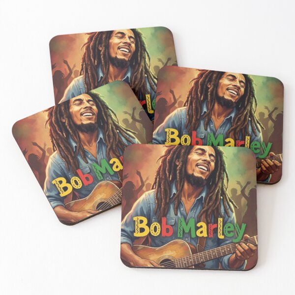 Item preview, Bob Marley designed and sold by Creative T-shirts.