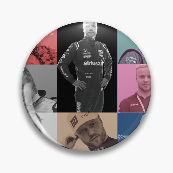 Item preview, Felix Rosenqvist ERAS TOUR Indy 500 win! designed and sold by Box Box Shop.