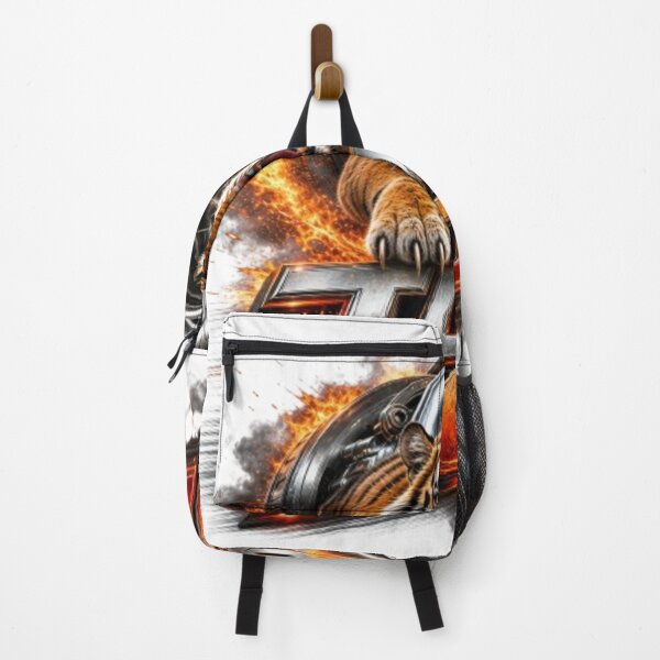 Item preview, Turbo Soul – Futuristic Surreal Digital Artwork designed and sold by THAMIM REALITY 2.0.