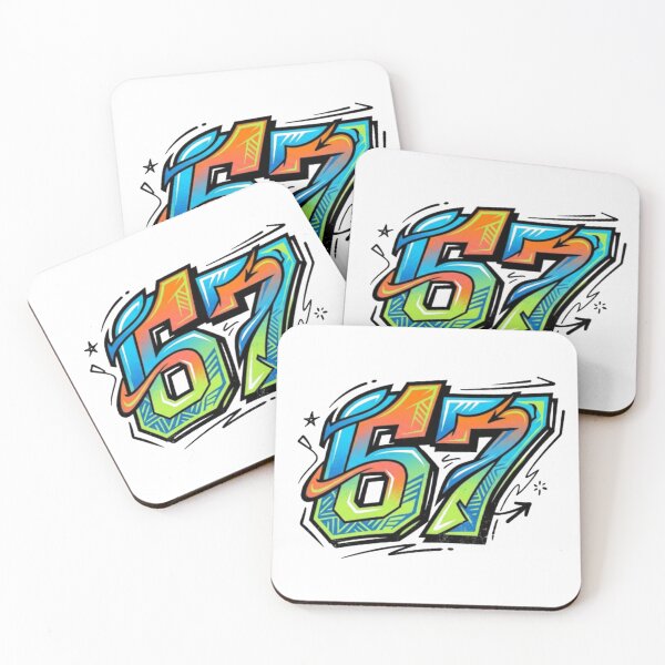 Item preview, six seven designed and sold by BestTuscany.