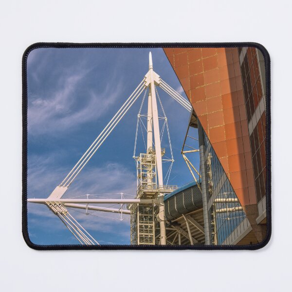 Item preview, Principality Stadium Cardiff designed and sold by VnGphoto.