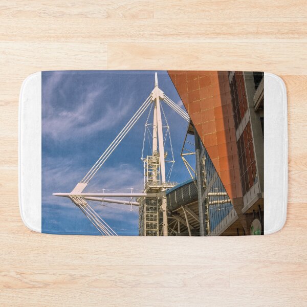 Item preview, Principality Stadium Cardiff designed and sold by VnGphoto.