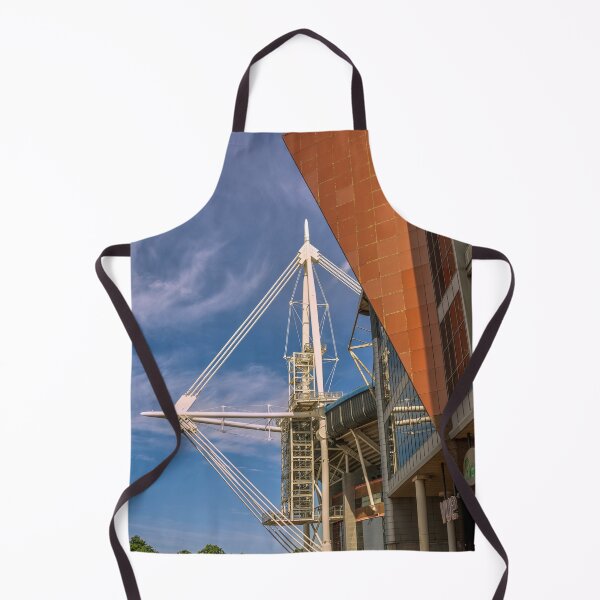 Item preview, Principality Stadium Cardiff designed and sold by VnGphoto.