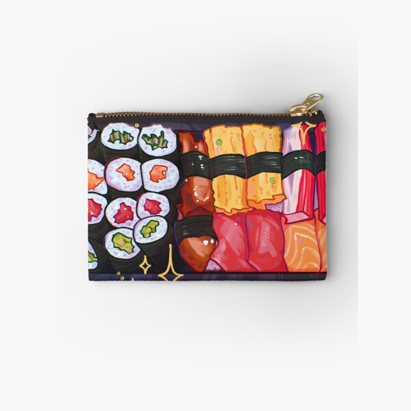 Artikelvorschau, Sushi [BG] entworfen und verkauft von lindepet.