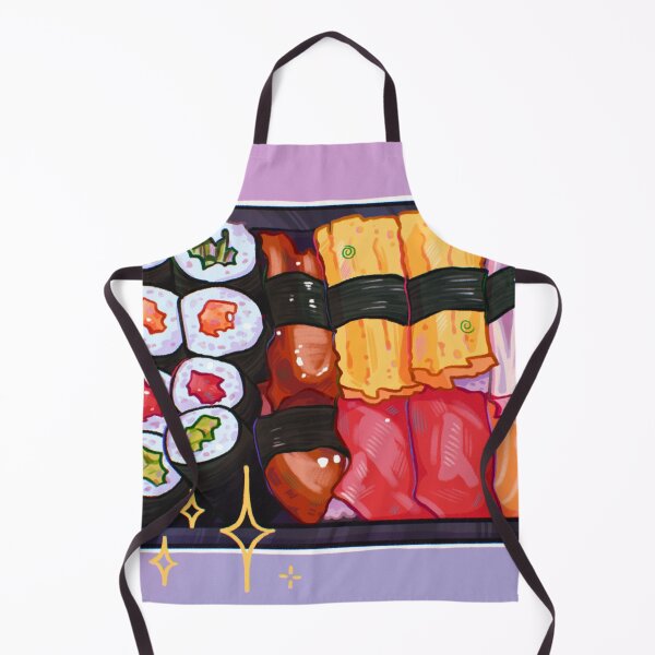 Item preview, Sushi [BG] designed and sold by lindepet.