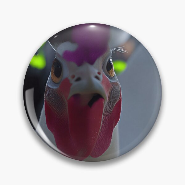 Item preview, The Siphon // Persistent Production Chicken designed and sold by TruShaneysBabel.