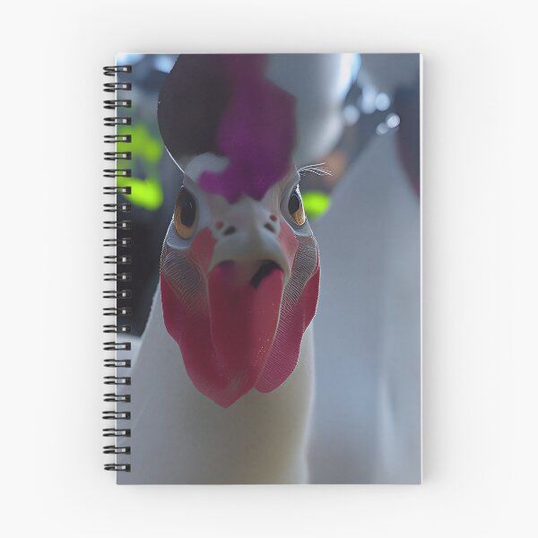 Item preview, The Siphon // Persistent Production Chicken designed and sold by TruShaneysBabel.