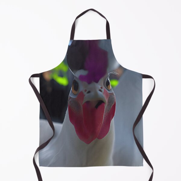 Item preview, The Siphon // Persistent Production Chicken designed and sold by TruShaneysBabel.
