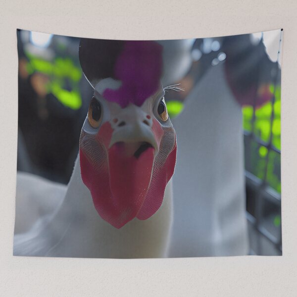 Item preview, The Siphon // Persistent Production Chicken designed and sold by TruShaneysBabel.