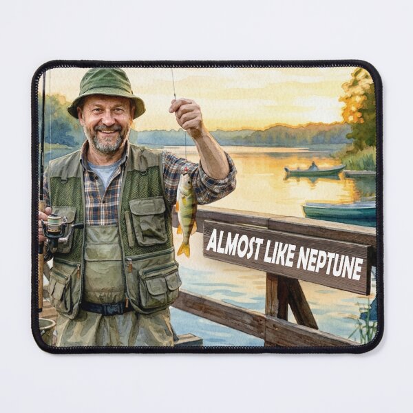 Item preview, fisherman designed and sold by Vibeprintstyle.