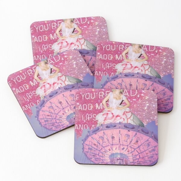Item preview, Marina in the sky with diamonds  designed and sold by y2kponyclub.