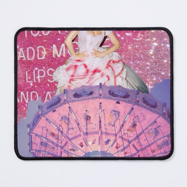 Item preview, Marina in the sky with diamonds  designed and sold by y2kponyclub.