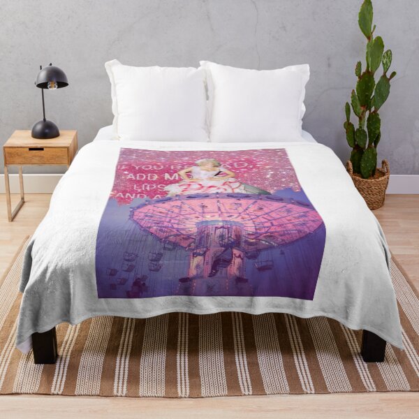 Item preview, Marina in the sky with diamonds  designed and sold by y2kponyclub.