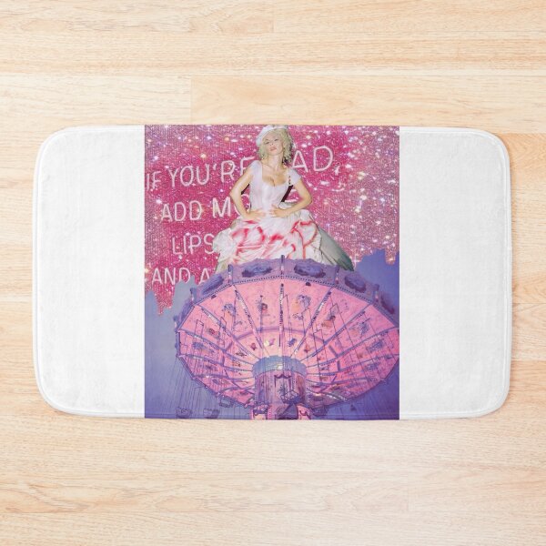 Item preview, Marina in the sky with diamonds  designed and sold by y2kponyclub.