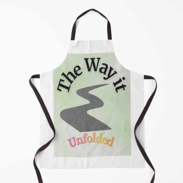 Item preview, The Way It Unfolded: Logo Collection  designed and sold by The Way It Unfolded.