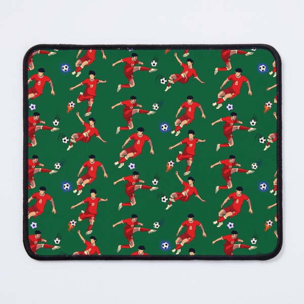 Item preview, FOOBALL PLAYERS designed and sold by MandySJ.