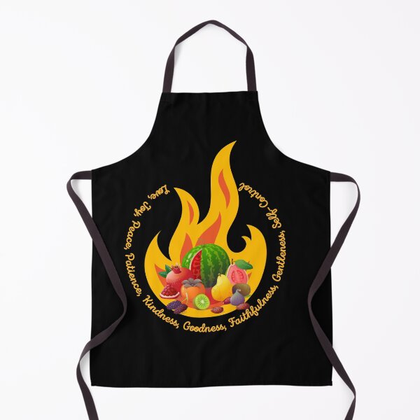 Item preview, Fruit of the Spirit designed and sold by JDFunTees.