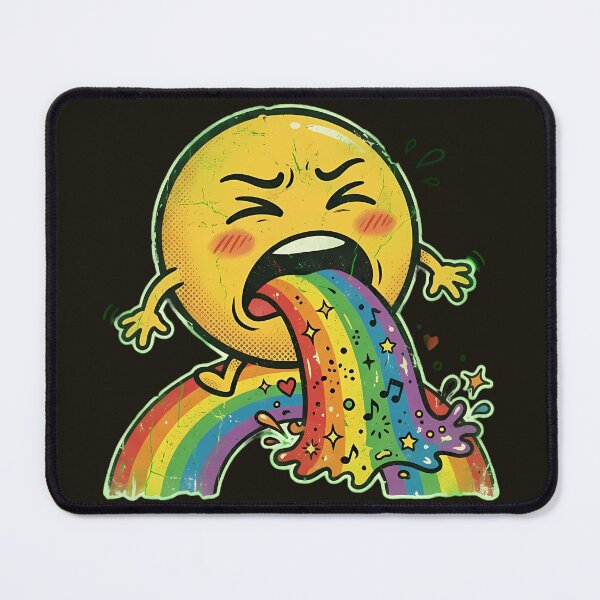 Item preview, Excessive Sweetness, Vintage Art. designed and sold by Eteriano.