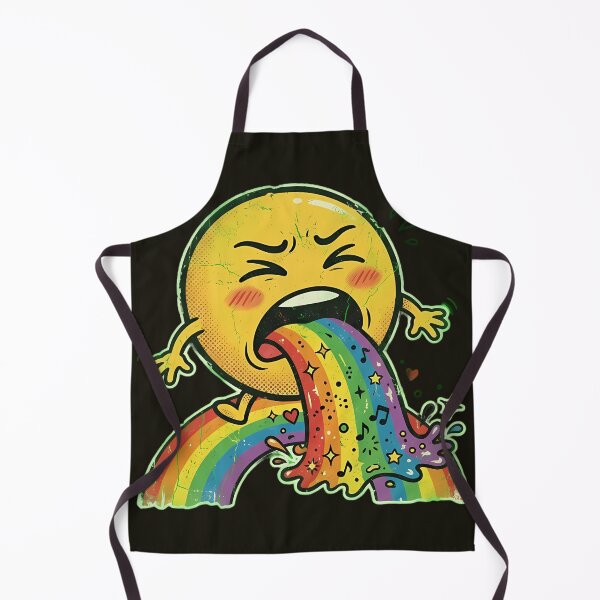 Item preview, Excessive Sweetness, Vintage Art. designed and sold by Eteriano.