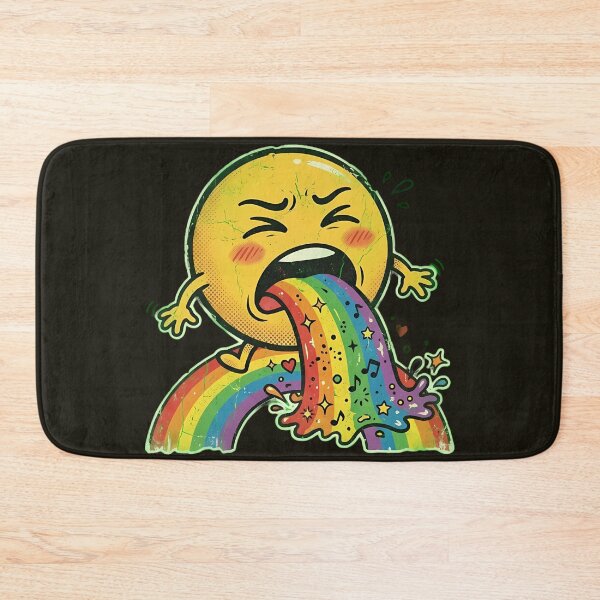 Item preview, Excessive Sweetness, Vintage Art. designed and sold by Eteriano.