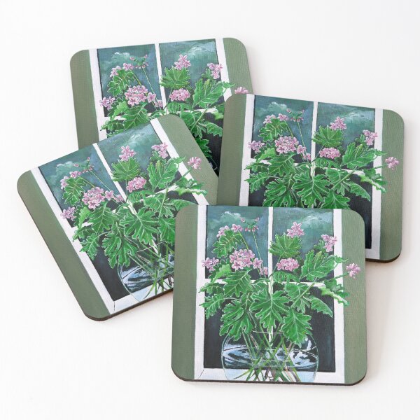 Item preview, Citronella Dreams designed and sold by Alfred Fox Art.