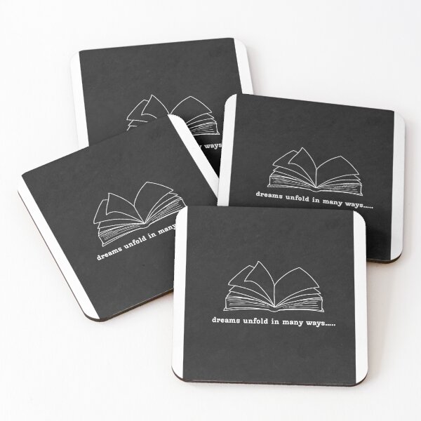 Item preview, The Way It Unfolded: Dreams Unfold In Many Ways designed and sold by The Way It Unfolded.