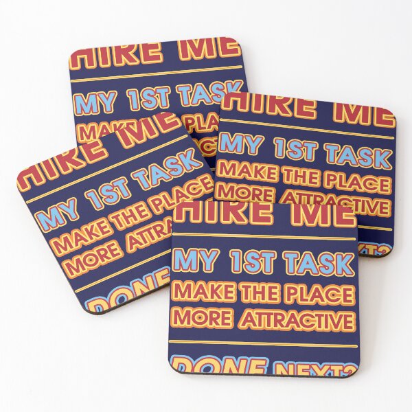 Item preview, Hire Me Graduate Retro Shirt Funny Unisex  designed and sold by Never2Soon.