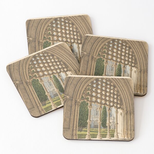 Item preview, Batalha Monastery Portugal: Gothic World Heritage Beauty designed and sold by Clavivs.