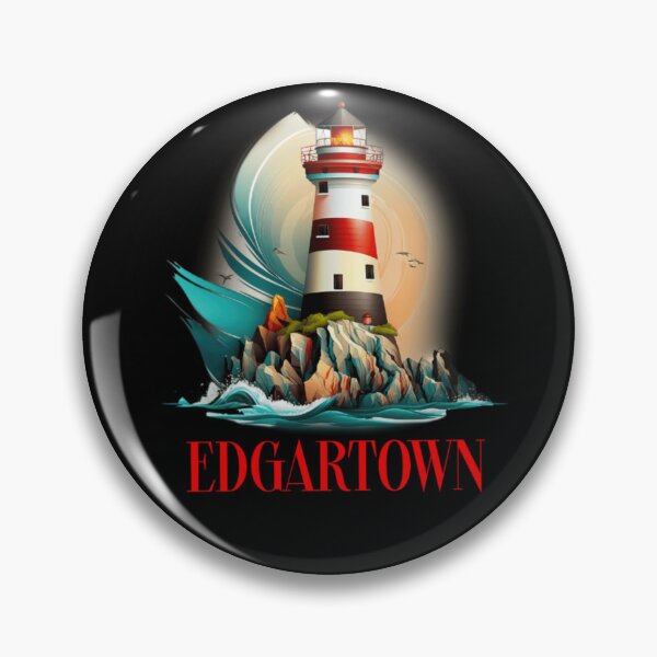 Artikelvorschau, Widows Bay - Edgartown entworfen und verkauft von TheEndDesign.