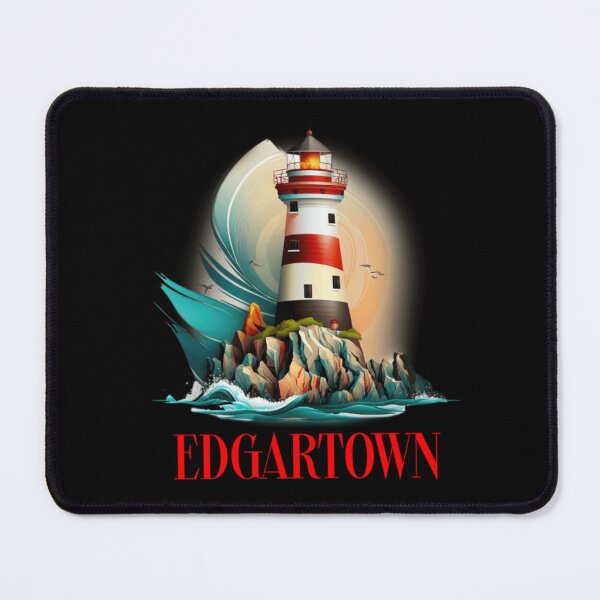 Item preview, Widows Bay - Edgartown designed and sold by TheEndDesign.