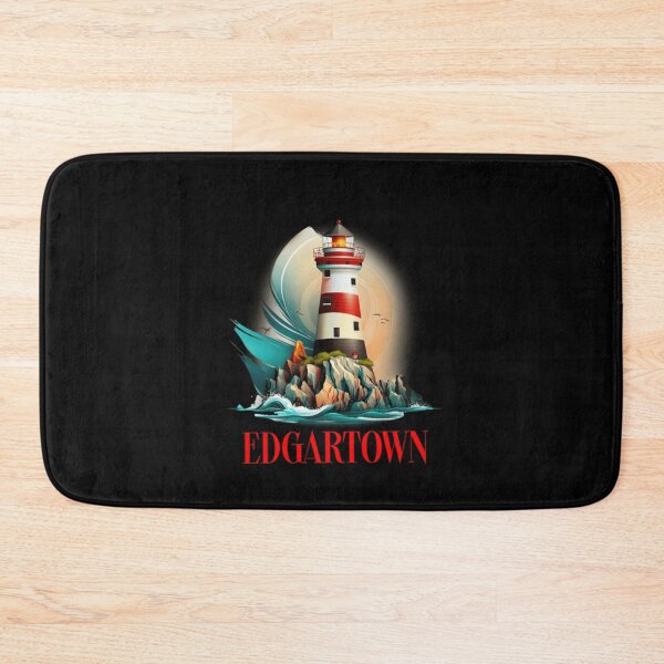 Item preview, Widows Bay - Edgartown designed and sold by TheEndDesign.