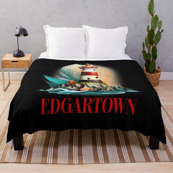 Item preview, Widows Bay - Edgartown designed and sold by TheEndDesign.