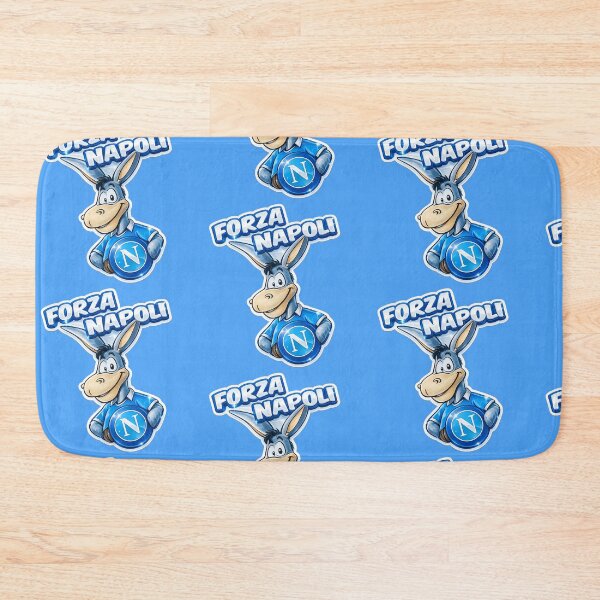 Item preview, Forza Napoli! designed and sold by LockedUp.