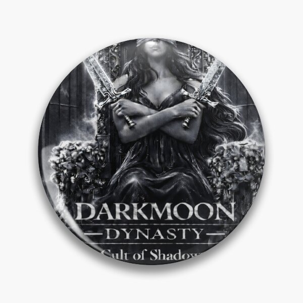 Item preview, Darkmoon Dynasty - Cult of Shadows - designed and sold by Zerfall.