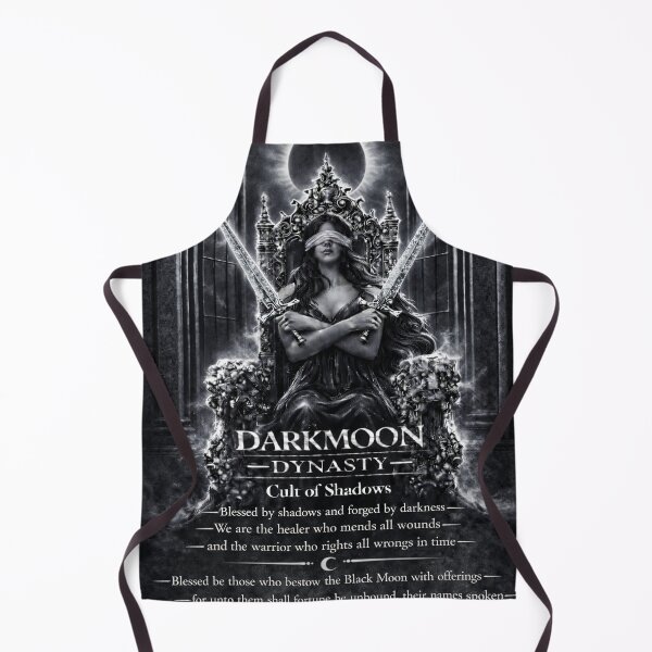 Item preview, Darkmoon Dynasty - Cult of Shadows - designed and sold by Zerfall.