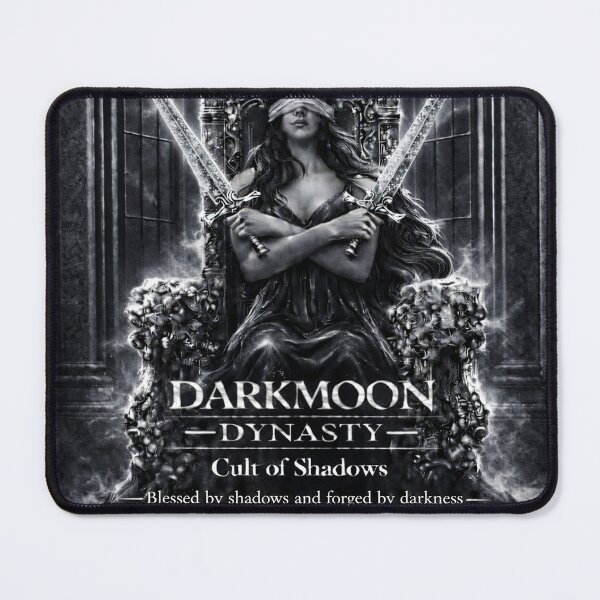 Item preview, Darkmoon Dynasty - Cult of Shadows - designed and sold by Zerfall.