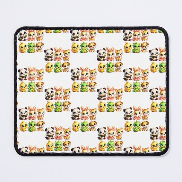 Item preview, Ultimate Kawaii Cartoon Character Collection designed and sold by HiteshArt111.