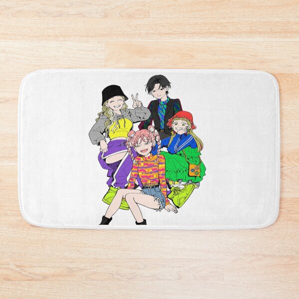 Item preview, You and I Are Polar Opposites designed and sold by CatyArte6.