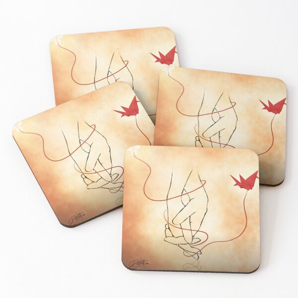 Item preview, Reunited designed and sold by Split Second Lines.