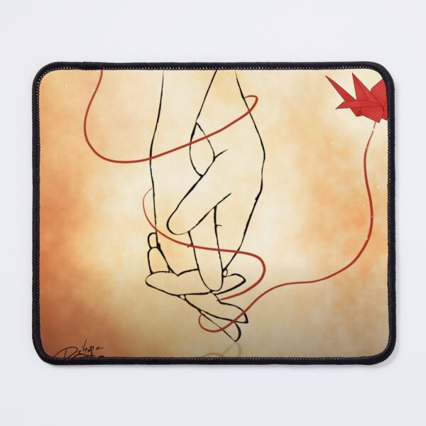 Item preview, Reunited designed and sold by Split Second Lines.