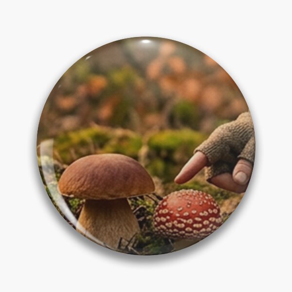 Item preview, forest designed and sold by Vibeprintstyle.