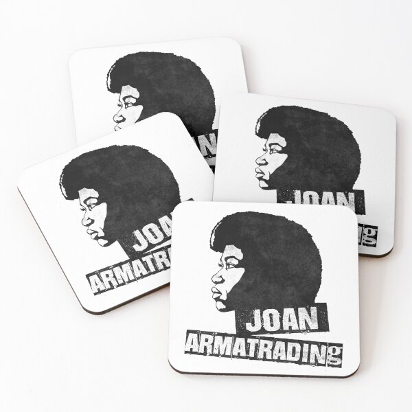 Item preview, Joan Armatrading designed and sold by helenacooper.