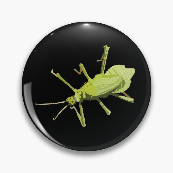 Item preview, Jungle Nymph Stick Insect Illustration Exotic Invertebrate Bug Art Wildlife Zoo Keeper Design designed and sold by PrettylittlepastelUk.