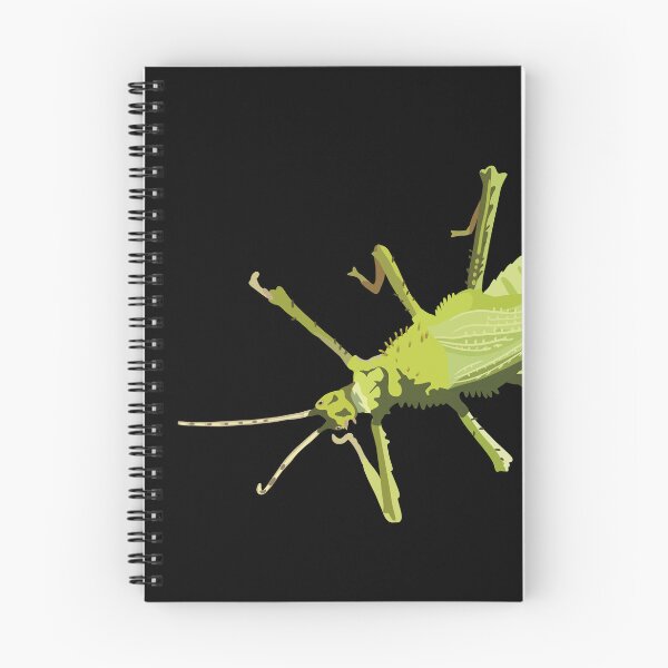 Item preview, Jungle Nymph Stick Insect Illustration Exotic Invertebrate Bug Art Wildlife Zoo Keeper Design designed and sold by PrettylittlepastelUk.