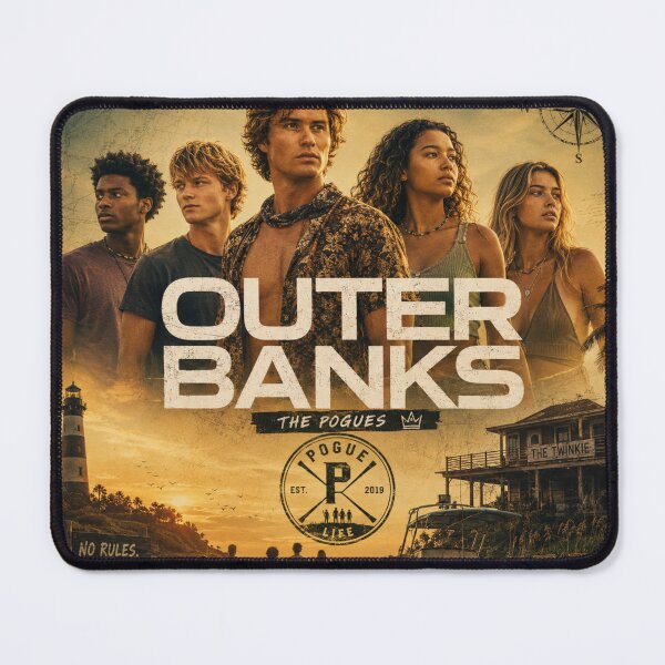 Item preview, Outer Banks designed and sold by GraficDesigners.