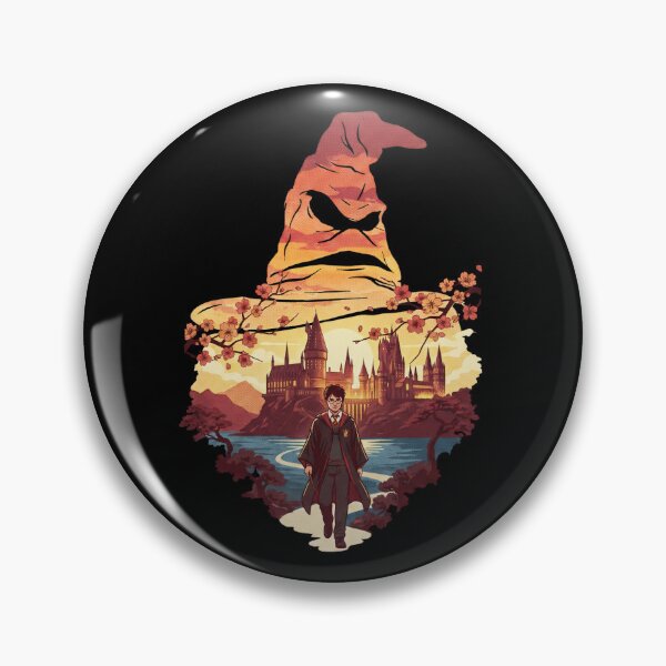 Item preview, Magical Wizard Academy designed and sold by Milasneeze.