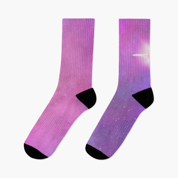 Item preview, Pink Nebula designed and sold by OfPaperAndScissors.
