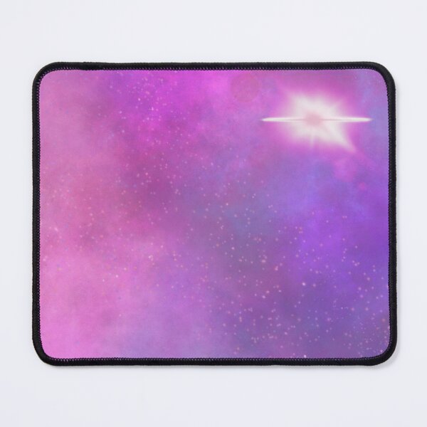 Item preview, Pink Nebula designed and sold by OfPaperAndScissors.