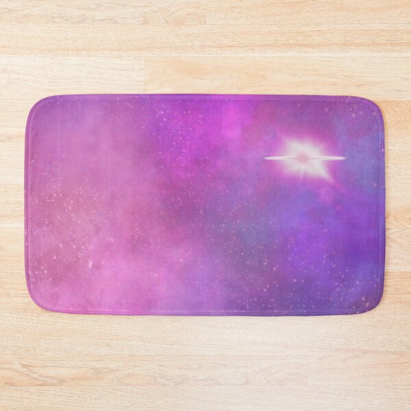 Item preview, Pink Nebula designed and sold by OfPaperAndScissors.